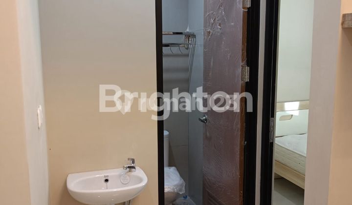 Di sewakan Rumah di Terranea BSD 2