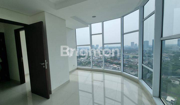 Apartement 2BR di Brooklyn Alam sutra tangsel 2