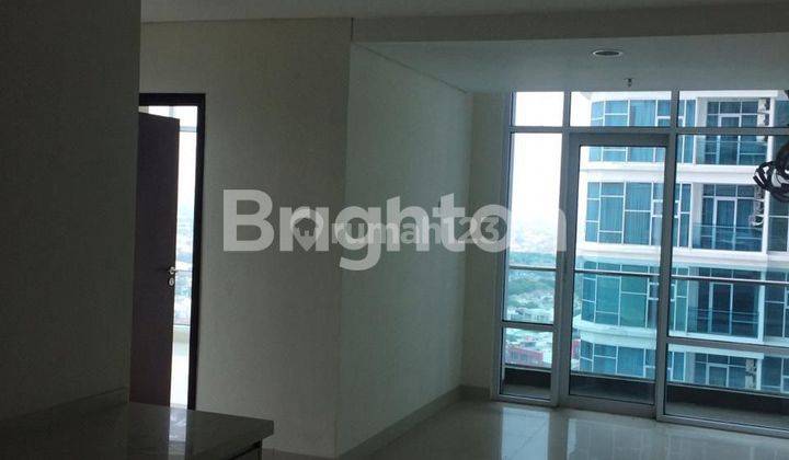 Apartement 2BR di Brooklyn Alam sutra tangsel 2