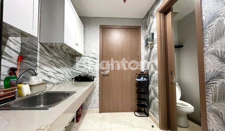 Apartement puri Orchard ,  Jakarta Barat 2