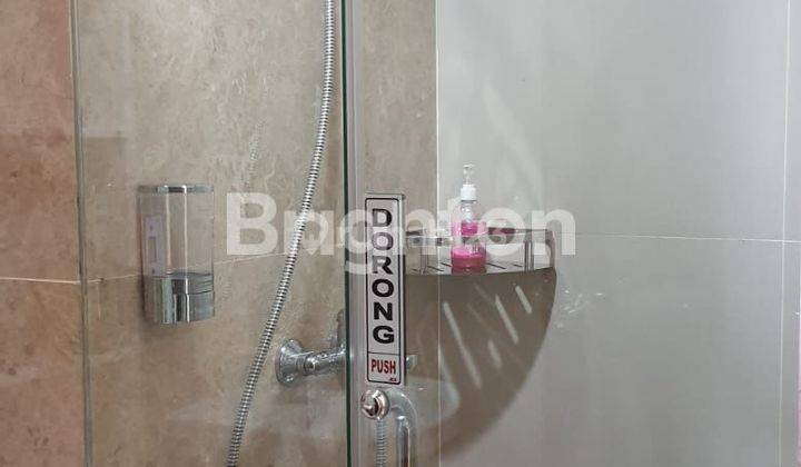 Di sewakan Apartement Transpark Bintaro  2