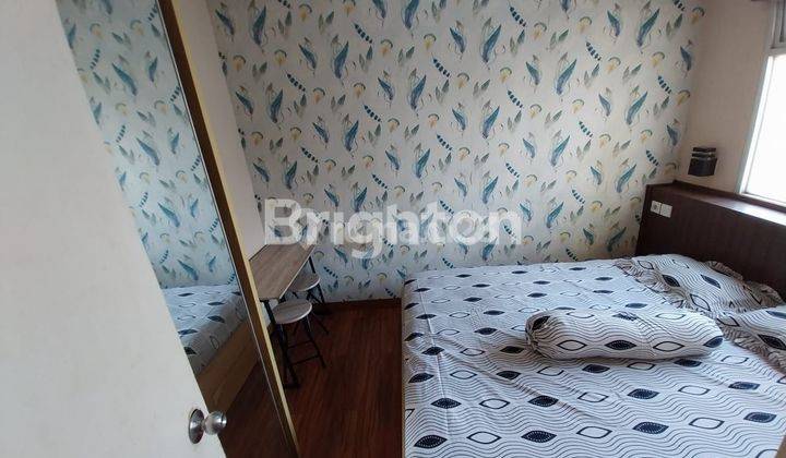 APARTEMENT MURAH 2BR DI KELAPA GADING, FULLY FURNISHED! 2