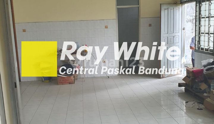 Ruko 2 Lantai di Mairoad Dayeuh Kolot Bandung 1