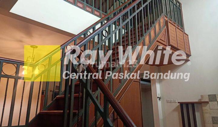 Rumah Tinggal 2 Lantai di Gunung Batu 2