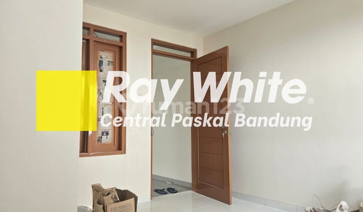 Kost-an di Cipedes Tengah Kota Bandung