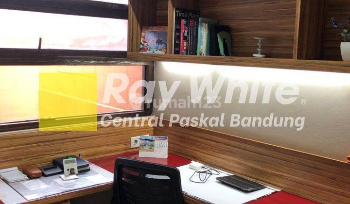 Rumah Furnished di Cimahi Utara, Cimahi 2