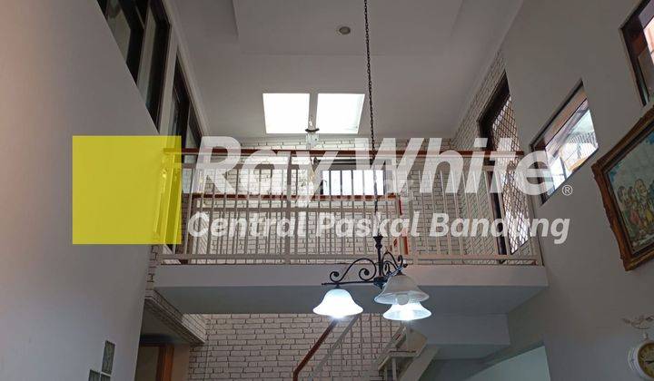 Rumah Cantik Minimalis di Pusat Kota Cimahi 2