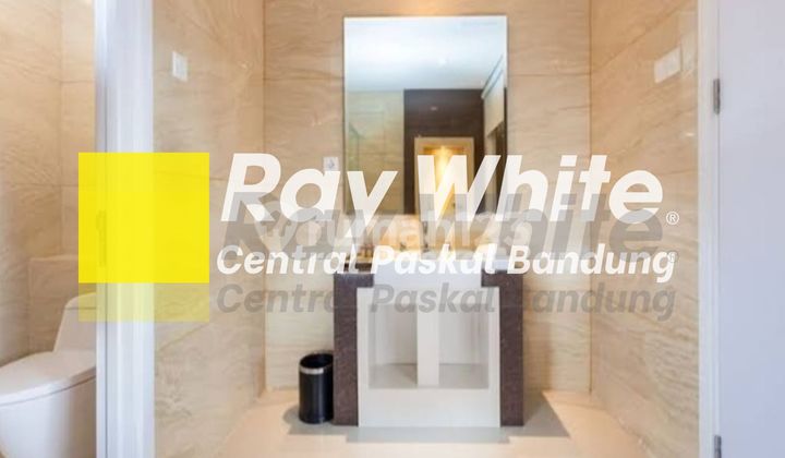 Condotel Bintang 5 di Puncak 2