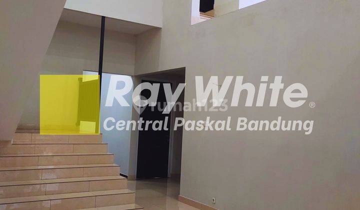 Jual Cepat Rumah Sejuk Dan Nyaman di Lembang Bandung 2