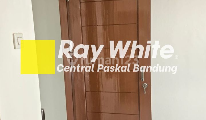 Kost-an in Cipedes, Central Bandung City 2