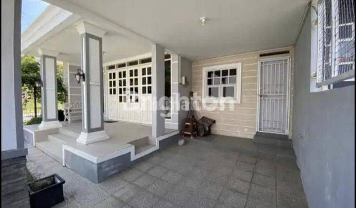 Rumah cantik siap huni 2