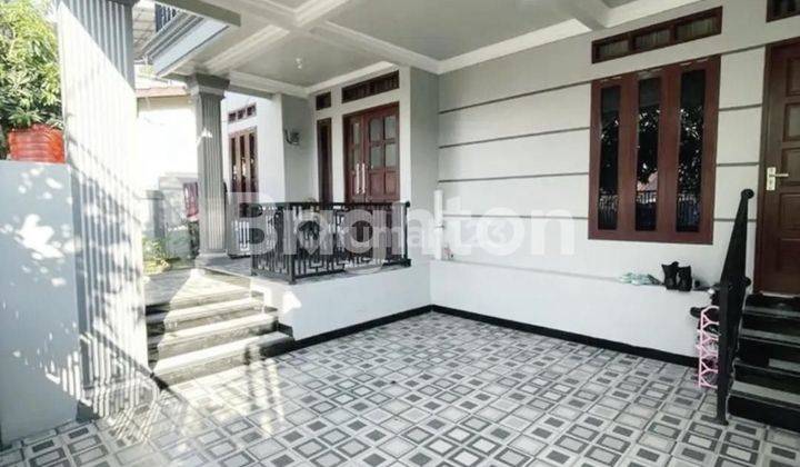 Rumah Cantik dan Terawat 1