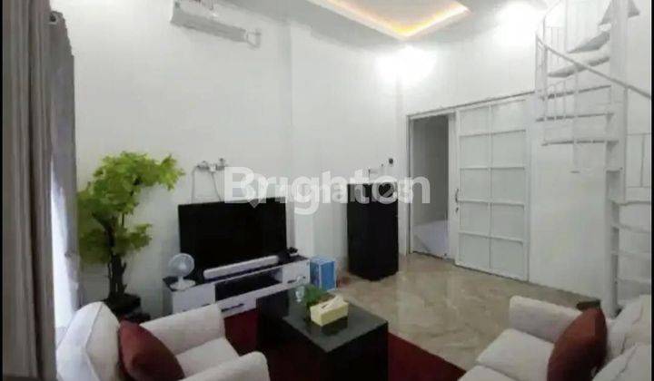 Rumah Cantik Siap Huni 1