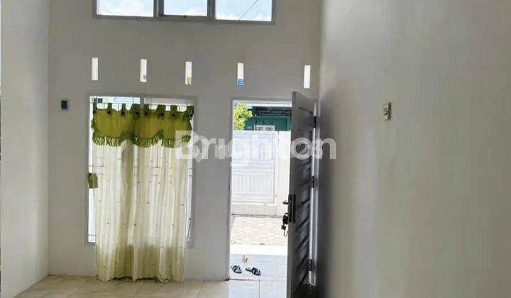 Rumah Nyaman Siap Huni 2