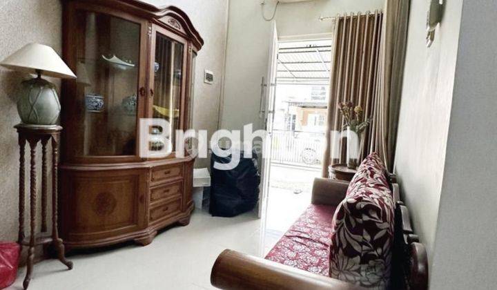 Rumah Cantik Furnished Jati 1