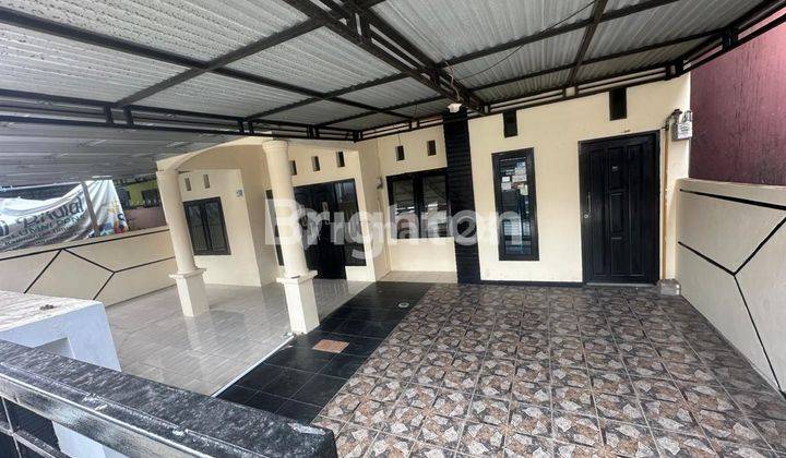 Rumah Cantik dengan Instalasi Gas Alam 2