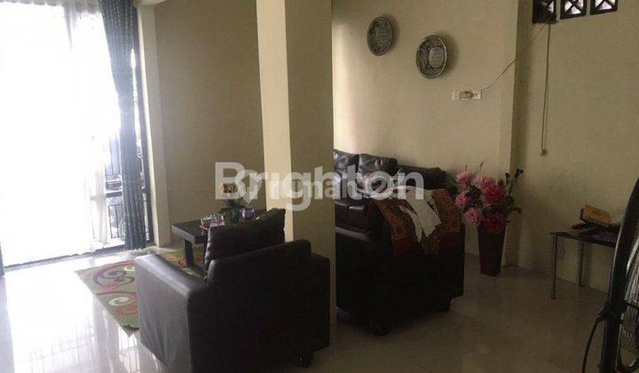 Rumah Cantik 2 lantai  2