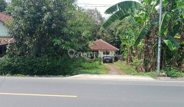 DIJUAL RUMAH DI JL AJIBARANG-PURWOKERTO, KARANGKEMIRI BANYUMAS 2