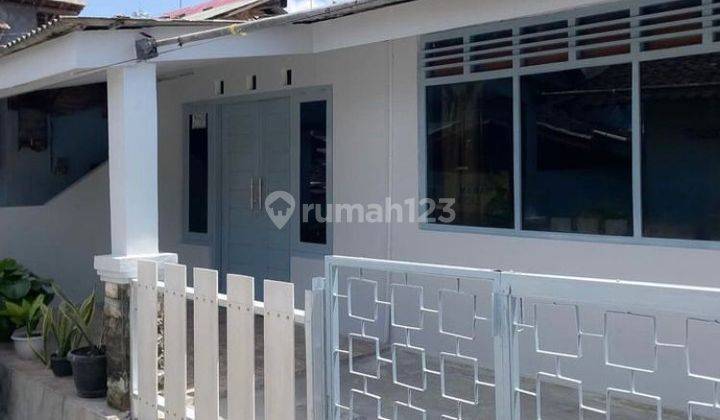 Di Sewakan Rumah Siap Huni Dekat Ugm Di Terban  1