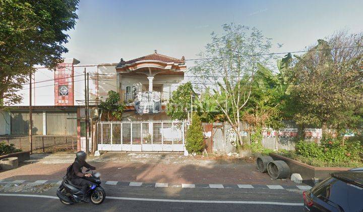 DIJUAL RUKO 2 LANTAI DEKAT PEMKOT SLEMAN, TRIDADI SLEMAN JOGJA 1