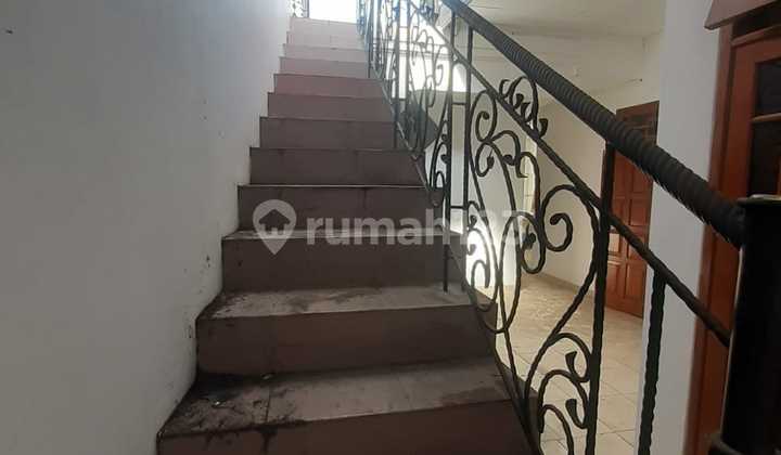 DISEWAKAN RUMAH COCOK UNTUK KANTOR MAGUWOHARJO DEPOK SLEMAN JOGJA 2