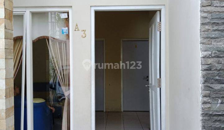 DIJUAL ATAU DISEWAKAN RUMAH FULL FURNISH PANDEAN UMBULHARJO JOGJA 1
