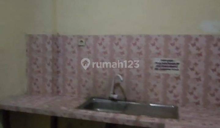 DISEWAKAN RUKO 2 LANTAI DEKAT PAMELA 7 BROMOMILAN KALASAN, SLEMAN 2