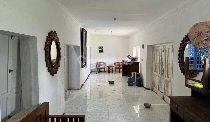 Di Jual Rumah Harga Rendah Lokasi Nyaman Dan Asri Argomulyo  1