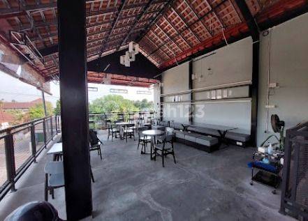 DISEWAKAN RESTO ATAU CAFE DI MAGUWOHARJO, DEPOK, SLEMAN 2