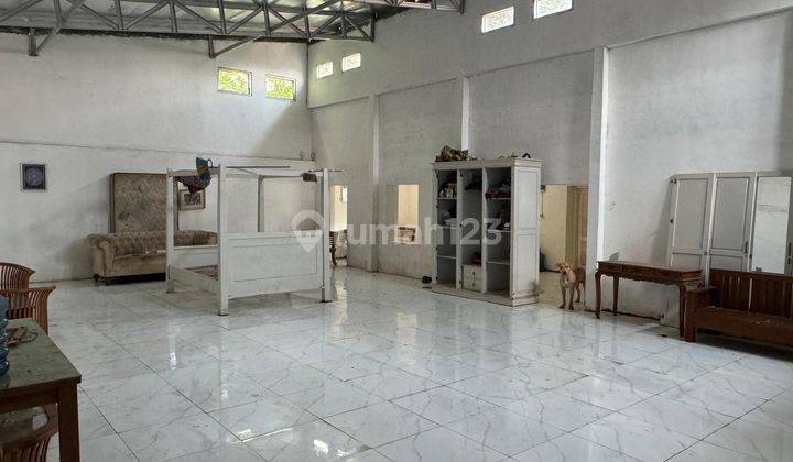 Di Jual Rumah Harga Rendah Lokasi Nyaman Dan Asri Argomulyo  2