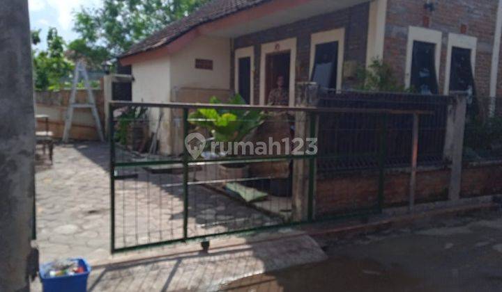 Di Jual Rumah Minimalis Harga Rendah Maguwoharjo Sleman  1