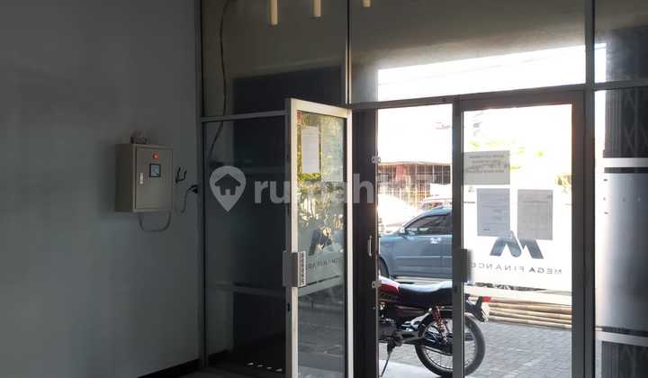 DIJUAL TANAH DAN BANGUNAN RUKO DI KAWASAN BISNIS, BANGUNTAPAN, BANTUL 2