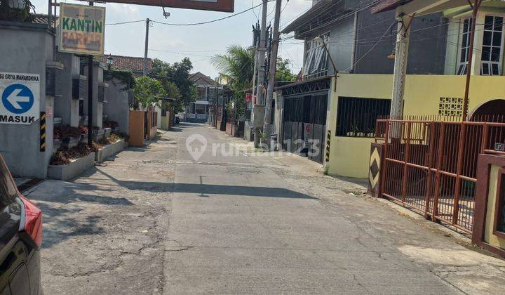 Di Jual Rumah 2 Lantai Siap Huni Harga Rendah Banguntapan Bantul 2