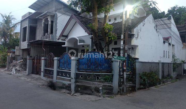 Di Jual Rumah Posisi Hook Harga Rendah Lokasi Strategis 1