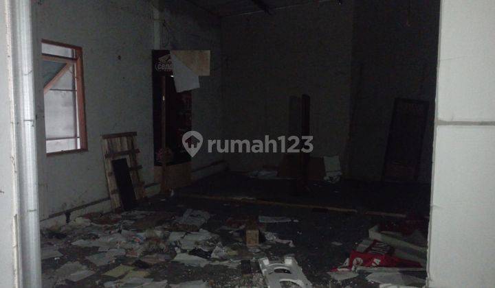 DISEWAKAN RUKO DI JL PARANGTRITIS, SEWON, BANTUL, JOGJA 2