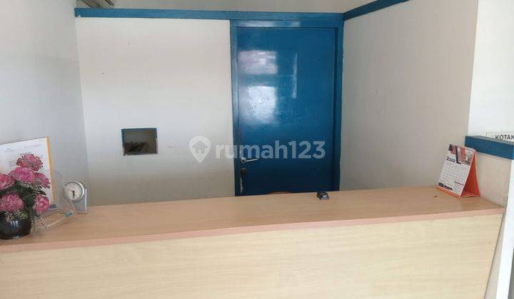 DISEWAKAN RUKO COCOK UNTUK USAHA BANK, TRIDADI, SLEMAN, JOGJA 2