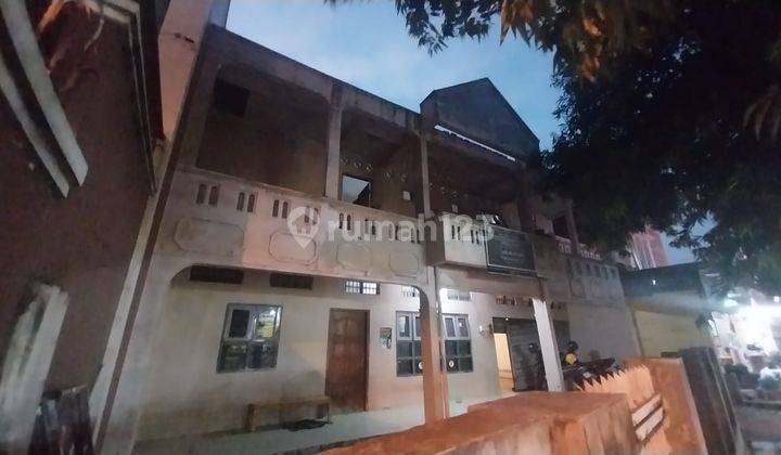 Di Jual Rumah Kos Lokasi Sangat Strategis Warungboto Umbulharjo 1