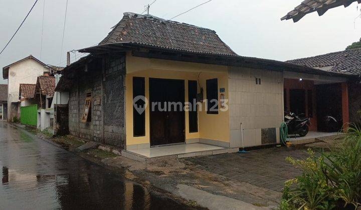 Di Sewakan Rumah Minimalis Harga Rendah Maguwo Sleman 1