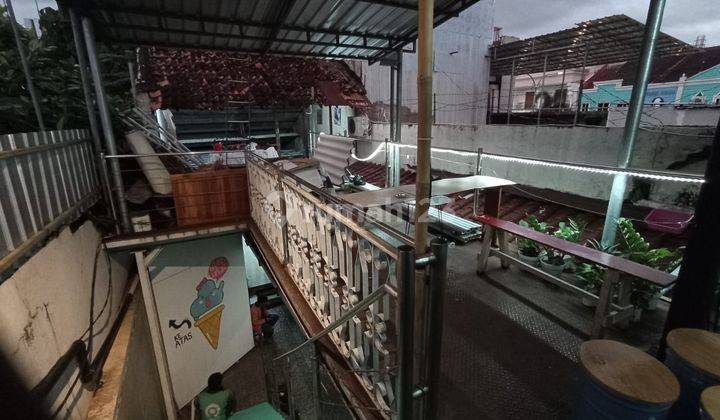 DIJUAL RUKO HARGA RENDAH DI DEKAT TUGU JOGJA, JETIS, JOGJA 1