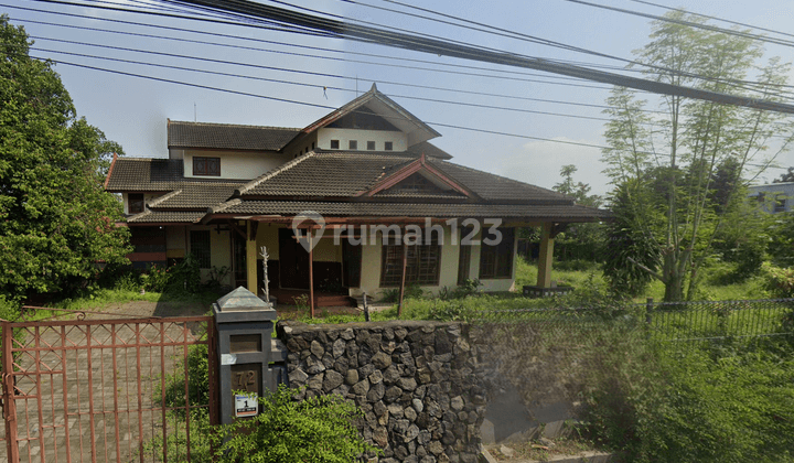 Di Sewakan Rumah Cocok Di Jadikan Kantor Lokasi Strategis 1