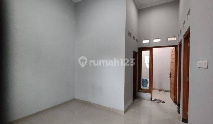 Di Jual Rumah Minimalis Siap Huni Harga Rendah Tajem Dekat Unriyo 2