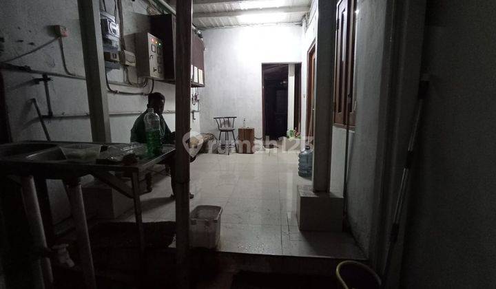 DIJUAL RUKO HARGA RENDAH DI DEKAT TUGU JOGJA, JETIS, JOGJA 2