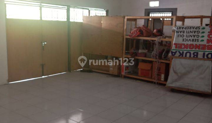 Di Jual Rumah Posisi Hook Lokasi Strategis Purwomartani Sleman 2