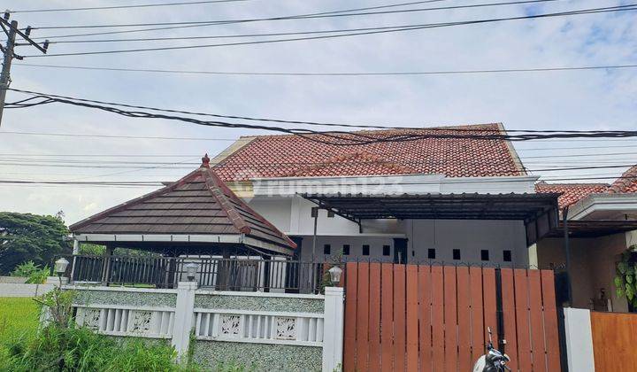 Di Jual Rumah Siap Huni Harga Rendah Imogiri Bangunharjo Bantul 1