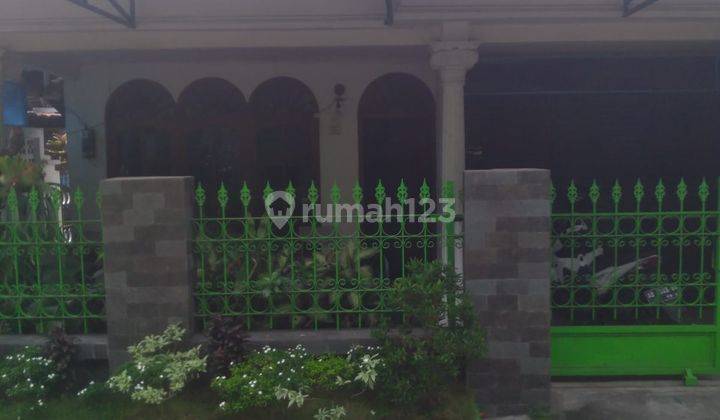 Di Rumah Harga Rendah Lokasi Sangat Strategis Kraton Jogja 1