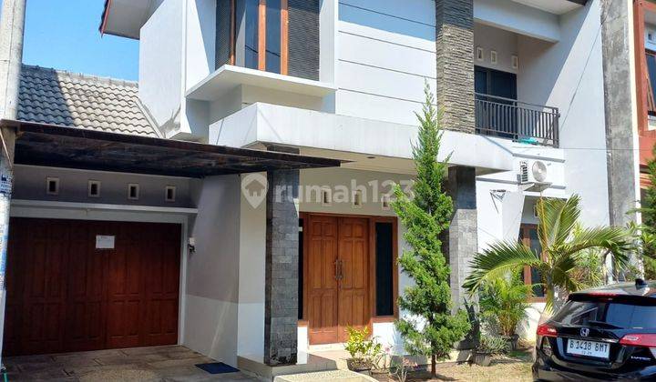 Di Jual Rumah Lokasi Sangat Strategis Harga Rendah Sleman 1