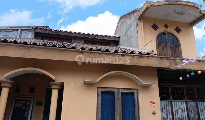 Di Jual Rumah Harga Rendah Siap Huni Di Sedayu Bantul  1