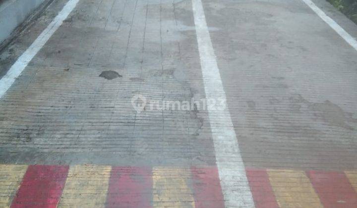 DISEWAKAN RUMAH COCOK UNTUK  KANTOR JURANGOMBO MAGELANG SELATAN 2