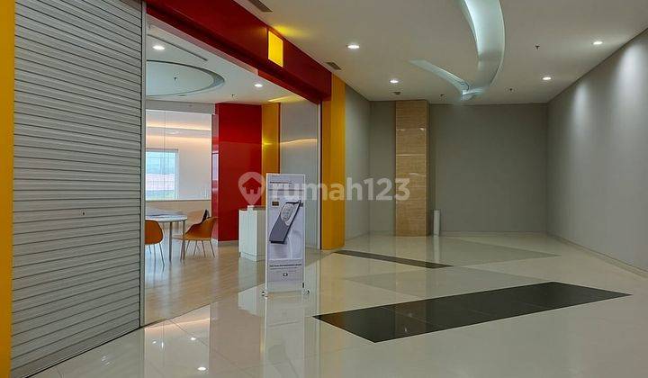 DISEWAKAN GEDUNG 3,5 LANTAI DEKAT TUGU JOGJA, JETIS, JOGJA 1