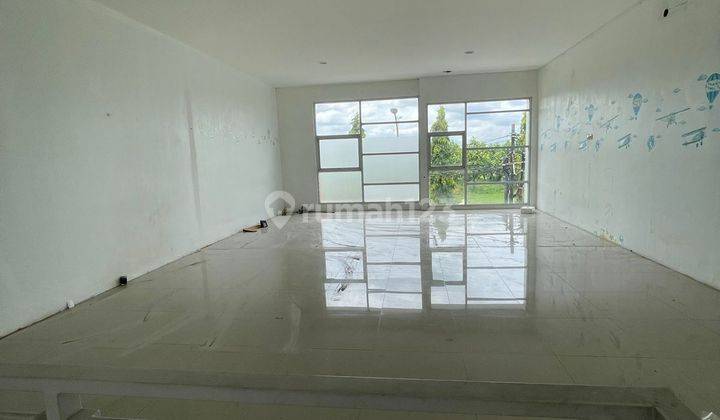 Di Jual Harga Rendah Ruko 2 Lantai Cocok Untuk Ruang Usaha Maguwo 2